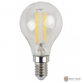 ЭРА Б0027947 Светодиодная лампа шарик F-LED P45-7w-840-E14