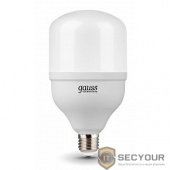 GAUSS 63223 Светодиодная лампа Elementary LED T100 E27 32W 2600lm 180-240V 4000K 1/20 0