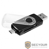 USB 3.0/OTG microUSB Card reader  GR-589UB