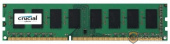 Crucial DDR3 DIMM 2GB (PC3-12800) 1600MHz CT25664BD160BJ