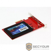 Smartbuy PE-132 Переходник-конвертер для NVMe 2.5&quot; U.2 SSD в PCIe 3.0 x4