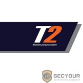 T2 TK-1130 Тонер-картридж (TC-K1130) для Kyocera FS-1130MFP/1130MFP (3000 стр. туба) с чипом (001)