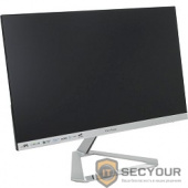 LCD ViewSonic 23.8&quot; VX2476-SMHD Black-Silver {IPS, LED, 1920x1080, 4 ms, 178°/178°, 250 cd/m, 80M:1 D-Sub HDMI DisplayPort}