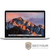 Apple MacBook Pro 13 Mid 2019 [MUHQ2RU/A] Silver 13.3&quot; Retina {(2560x1600) Touch Bar i5 1.4GHz (TB up to 3.9GHz) quad-core 8th-gen/8Gb/128GB/Iris Plus Graphics 645} (2019)