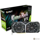 PALIT GeForce RTX 2080 Super GAMEROCK Premium Edition [NE6208SH20P2-1040G]