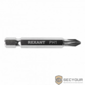 REXANT (12-6212) Бита PH 1x50 мм 