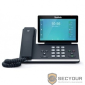 YEALINK SIP-T56A Телефон SIP черный