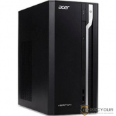 Acer Veriton ES2710G [DT.VQEER.079] MT {i3-6100/4Gb/128Gb SSD/W10}