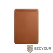 MPU12ZM/A Чехол Apple Sleeve for iPad Pro 10.5-inch - Saddle Brown