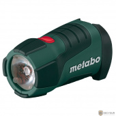 Metabo Power LED 12 {Акк.фонарь без акк. и ЗУ} [600036000]