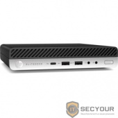 HP EliteDesk 800 G5 [7PF42EA] Mini {i5-9500/8Gb/256Gb SSD/W10Pro/k+m}