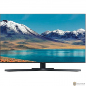 Телевизор ЖК 43&quot; Samsung/ 43”, Ultra HD, Smart TV, Wi-Fi, Voice, PQI 2800, DVB-T2/C/S2, Bluetooth, CI+(1.4), 20W, 3HDMI, BLACK