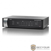 Cisco SB RV320-K8-RU Беспроводной маршрутизатор Dual Gigabit WAN VPN Router