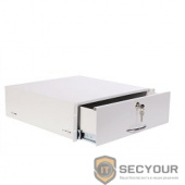 ЦМО Полка (ящик) для документации 3U (ТСВ-Д-3U.450-9005)