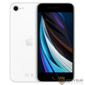 Apple iPhone SE 64GB White (MX9T2RU/A) New (2020)