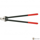 KNIPEX Ножницы для резки кабелей 600 мм { Длина580 Ширина165 Высота65} [KN-9521600]