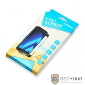 Защитное стекло Smartbuy для Samsung Galaxy J6 Plus full glue с черной рамкой 2.9D [SBTG-FR0029]
