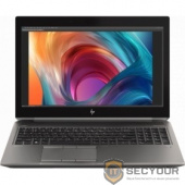 HP ZBook 15 G6 [6TU88EA] Silver 15.6&quot; {FHD i7-9850H/32Gb/512Gb SSD/T2000 4Gb/W10Pro}