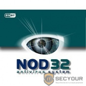 NOD32-NBE-RN-1-50 Антивирус ESET NOD32 Business Edition Renewal for 50 user