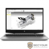 HP ZBook 15v G5 [2ZC57EA] silver 15.6&quot; {FHD i7-8850H/16Gb/512Gb SSD/ P600/W10Pro}