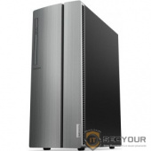 Lenovo IdeaCentre 510-15ICB [90HU006BRS] MT {i3-8100/8Gb/1Tb/RX560 4Gb/DVDRW/DOS}