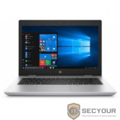 HP ProBook 640 G5 [6XE00EA] Silver 14&quot; {FHD i5-8265U/8Gb/512Gb SSD/W10Pro}