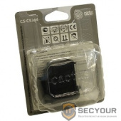 Cactus  C9364HE Картридж струйный черный для HP PS 8053/8753/5943/2573/DJ 5900series (18мл)
