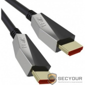VCOM CG577-1.8M Кабель HDMI 19M/M,ver. 2.0, 4K@60 Hz 1.8m VCOM &lt;CG577-1.8M&gt;