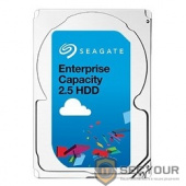 1TB Seagate Enterprise Capacity 2.5 HDD (ST1000NX0333) {SAS 12Gb/s, 7200 rpm, 128 mb, 2.5&quot;}