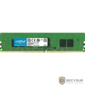 Модуль памяти RDIMM DDR4 Registered ECC 32GB &lt;PC4-25600&gt; Crucial &lt;CT32G4RFD832A&gt; CL22