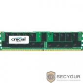Crucial DDR4 DIMM 32Gb CT32G4RFD4266 PC4-21300, 2666MHz, ECC Reg, DRx4, CL19
