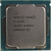 CPU Intel Xeon E-2146G OEM