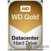 2TB WD Gold  (WD2005FBYZ) {SATA III 6 Gb/s, 7200 rpm, 128Mb buffer}