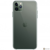 MX0H2ZM/A Apple iPhone 11 Pro Max Clear Case
