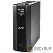 APC Back-UPS Pro 900VA BR900G-RS