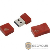 Silicon Power USB Drive 64Gb Jewel J08 SP064GBUF3J08V1R {USB3.0, Red}