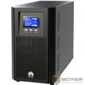 Huawei 02290467 UPS, UPS2000A,1KVA,Single phase input single phase output,Tower,Standard,0.06h,220/230/240V,50/60Hz,IEC