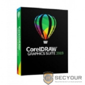 LCCDGS2019MLA1 CorelDRAW Graphics Suite 2019 Education License (Windows) (Single User)