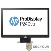 LCD HP 23.8&quot; P240va черный {VA 1920x1080 8ms 16:9 250cd 178°/178° D-Sub HDMI DisplayPort} (N3H14AA#ABB)