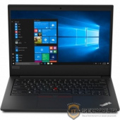 Lenovo ThinkPad E495 [20NE000BRT] black 14&quot; {FHD Ryzen 7 3700U/16Gb/512Gb SSD/Vega 10/W10Pro}