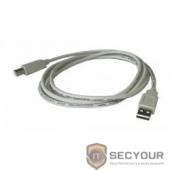 Buro  Кабель USB2.0-AM/BM  (1.8м) Медь (817258)