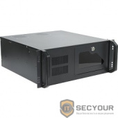 Exegate EX244604RUS Серверный корпус Exegate Pro 4U4020S &lt;RM 19&quot;,  высота 4U, глубина 450, БП 700ADS, USB&gt;