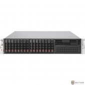 Серверная платформа 2U SATA SYS-2028R-TXR SUPERMICRO