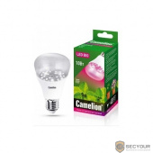 Camelion LED10-PL/BIO/E27 (Эл.лампа светодиодная для растений 10Вт 220В) BrightPower
