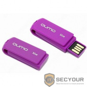 USB 2.0 QUMO 32GB Twist Fandango [QM32GUD-TW-Fandango] 