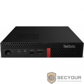 Lenovo ThinkStation P330 [30CF002FRU] Tiny {i7-8700T/8Gb/256Gb SSD/P1000 4Gb/W10Pro/k+m}