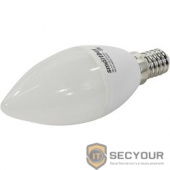 Smartbuy (SBL-C37-07-60K-E14) Светодиодная (LED) Лампа свеча C37-07W/6000/Е14