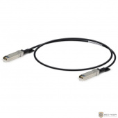 UBIQUITI UDC-3i UniFi Direct Attach Copper Cable, 10 Гбит/с, 3 м Патч-корд SFP+ длиной 3 м