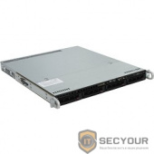 Supermicro SYS-5018R-M  (1U, 350W, LGA2011-R3, Intel®C612, 8xDDR4, 4xHDD 3.5&quot;, 2xGbE, IPMI )