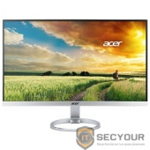 LCD Acer 27&quot; H277Hsmidx Silver&Black {IPS LED 1920x1080 4ms 16:9 250cd 178гр/178гр D-Sub DVI HDMI}